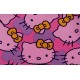 Hydrographics Film Hello Kitty Pattern