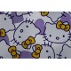 Hydrographics Film Hello Kitty Pattern