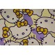 Hydrographics Film Hello Kitty Pattern
