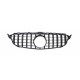 Mercedes Benz C-Class W205 GT Style Front Grill