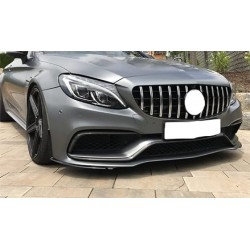 Mercedes Benz C-Class W205 2015-2018 GT style Grille