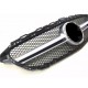 Mercedes Benz C-Class W205 2015-2018 AMG style Grille