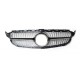 Mercedes Benz C-Class W205 2015-2018 Diamond style Grille