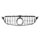 Mercedes Benz C-Class W205 2019 GT style Grille