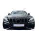 Mercedes Benz C-Class W205 2019 GT style Grille