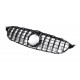 Mercedes Benz C-Class W205 2019 GT style Grille