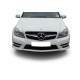 Mercedes Benz C-Class W204 AMG style Grille