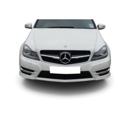 Mercedes Benz C-Class W204 AMG style Grille