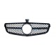 Mercedes Benz C-Class W204 AMG style Grille