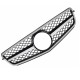 Mercedes Benz C-Class W204 AMG style Grille