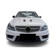Mercedes Benz C-Class W204 AMG style Grille
