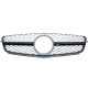 Mercedes Benz C-Class W204 AMG style Grille