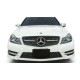 Mercedes Benz C-Class W204 Diamond style Grille