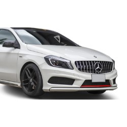 Mercedes Benz A-Class W176 GT style Grille