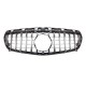 Mercedes Benz A-Class W176 GT style Grille