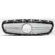 Mercedes Benz A-Class W176 DIamond style Grille