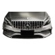 Mercedes Benz A-Class W176 GT style Grille