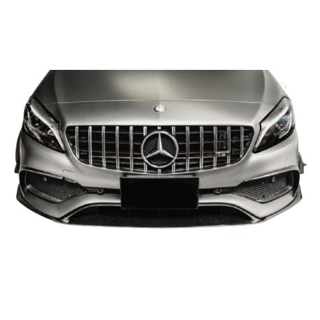 Mercedes Benz A-Class W176 GT style Grille
