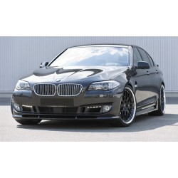 BMW 5 Series F10 '12 Hamann style Front Skirt