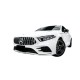 Mercedes Benz A-Class W177 GT style Grille