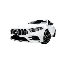 Mercedes Benz A-Class W177 GT style Grille