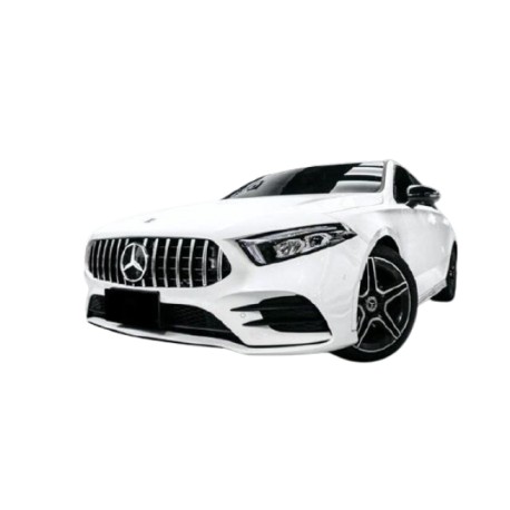 Mercedes Benz A-Class W177 GT style Grille
