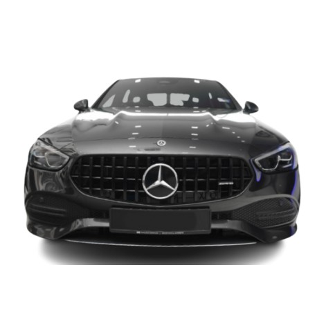 Mercedes Benz C-Class W206 GT Style Grille