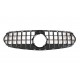 Mercedes Benz C-Class W206 GT Style Grille