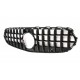Mercedes Benz C-Class W206 GT Style Grille