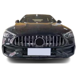 Mercedes Benz C-Class W206 GT Style Sport Grille