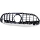 Mercedes Benz C-Class W206 GT Style Sport Grille