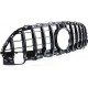 Mercedes Benz C-Class W206 GT Style Sport Grille