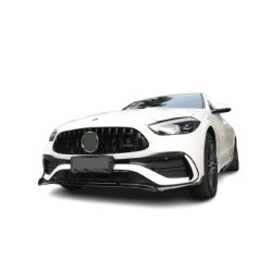 Mercedes Benz C-Class W206 GT Style Sport Grille