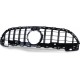 Mercedes Benz C-Class W206 GT Style Sport Grille