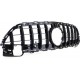 Mercedes Benz C-Class W206 GT Style Sport Grille
