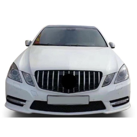 Mercedes Benz E-Class W207 GT Style Grille
