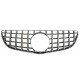 Mercedes Benz E-Class W207 GT Style Grille