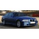 BMW 3 Series E36 M3 style Conversion Body Kit