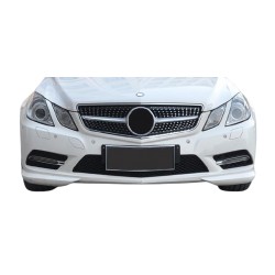 Mercedes Benz E-Class W207 Diamond Style Grille