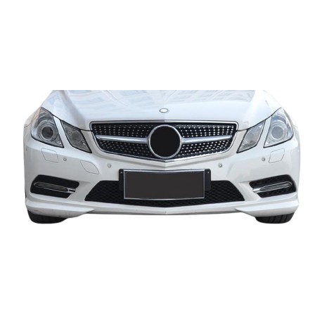 Mercedes Benz E-Class W207 Diamond Style Grille