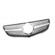 Mercedes Benz E-Class W207 Diamond Style Grille