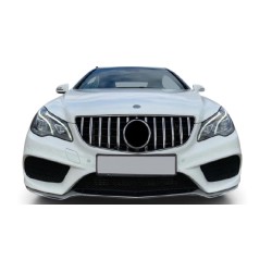 Mercedes Benz E-Class W207 GT Style Grille