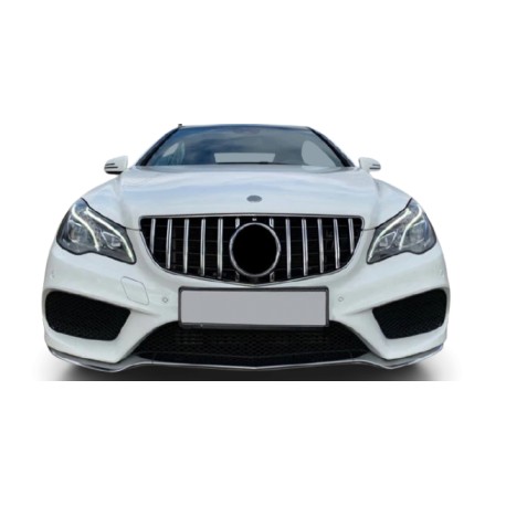 Mercedes Benz E-Class W207 GT Style Grille