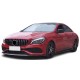 Mercedes Benz CLA W117 GT Style Grille