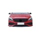 Mercedes Benz CLA W117 GT Style Grille