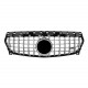 Mercedes Benz CLA W117 GT Style Grille