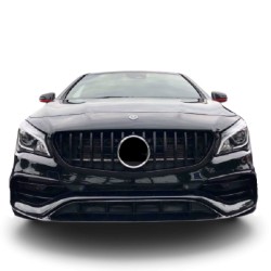 Mercedes Benz CLA W117 GT Style Grille