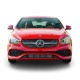 Mercedes Benz CLA W117 Diamond Style Grille