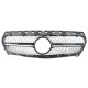 Mercedes Benz CLA W117 Diamond Style Grille