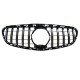 Mercedes Benz E-class W212 GT Style Front Grille
